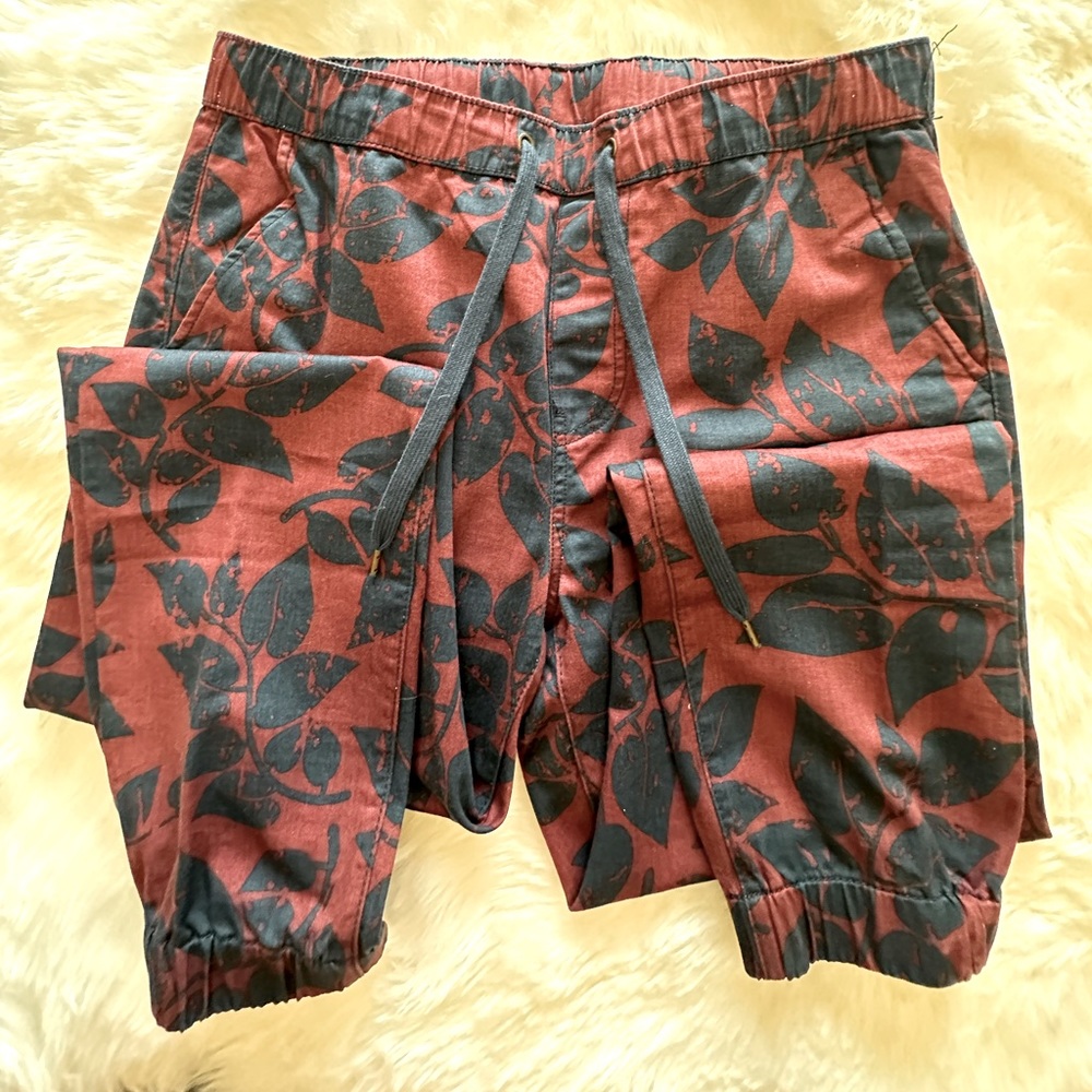 Men’s Forever 21 joggers